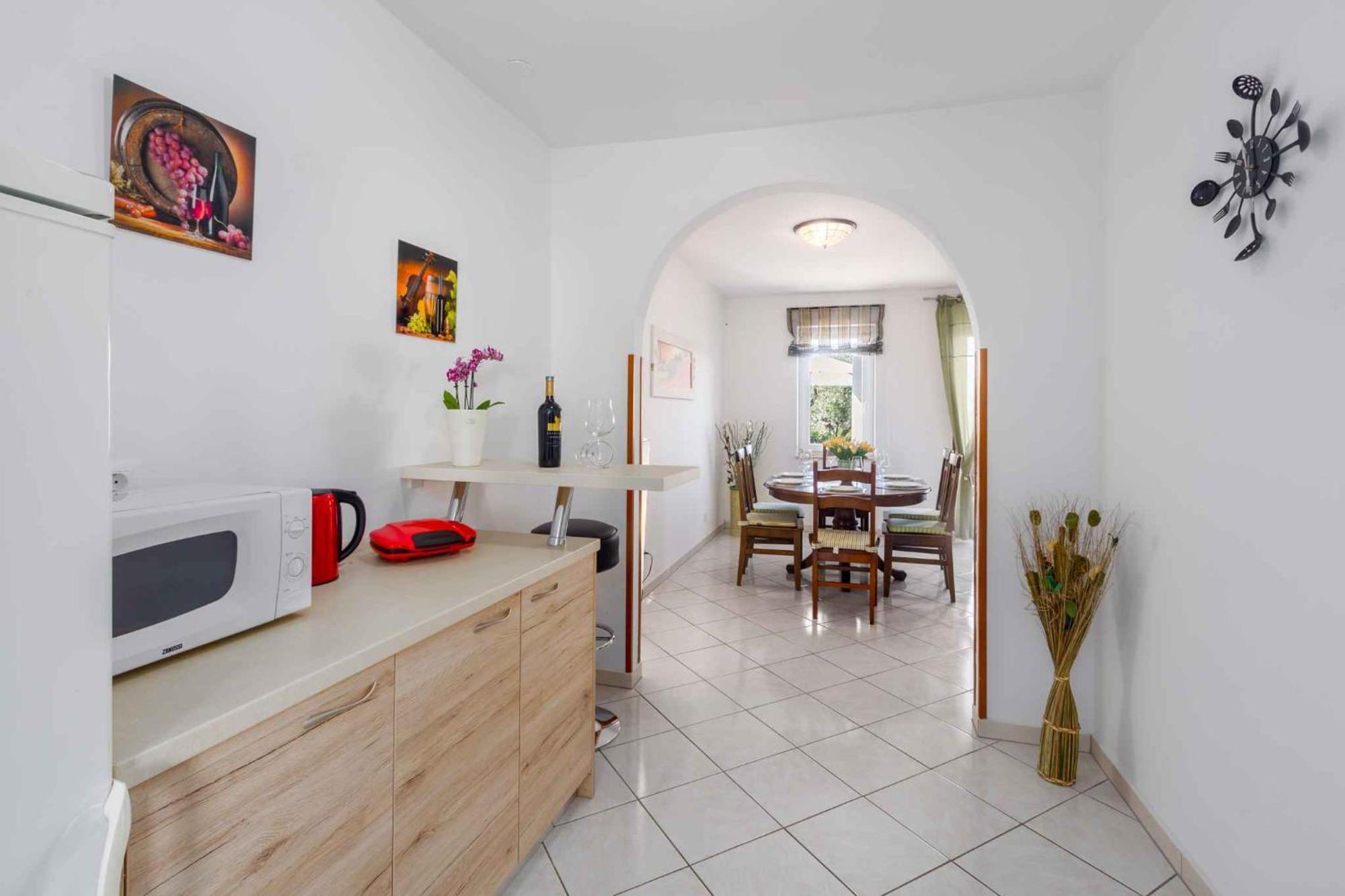Ferienhaus In Porec/istrien 10097