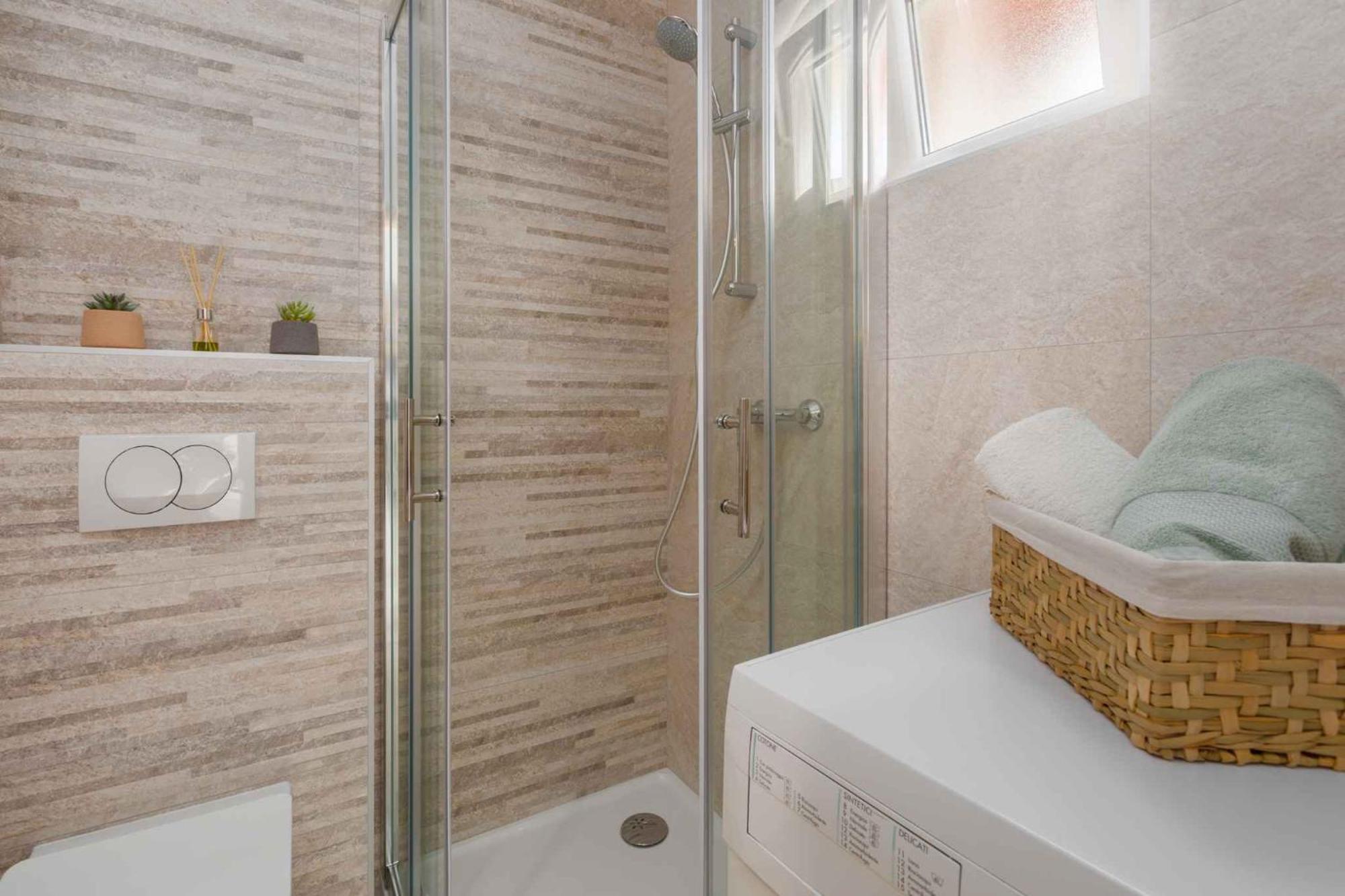 In Porec/istrien 10097 Ferienhaus *